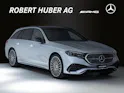 Mercedes-Benz E 220 d 4MATIC T-Modell