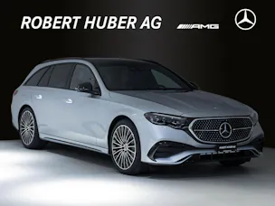 Mercedes-Benz E 220 d 4MATIC T-Modell
