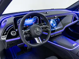 Mercedes-Benz E 220 d 4MATIC T-Modell