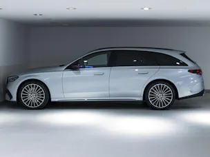 Mercedes-Benz E 220 d 4MATIC T-Modell