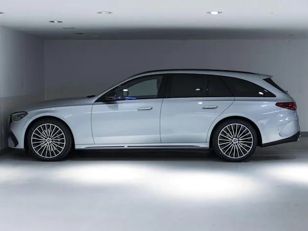 Mercedes-Benz E 220 d 4MATIC T-Modell