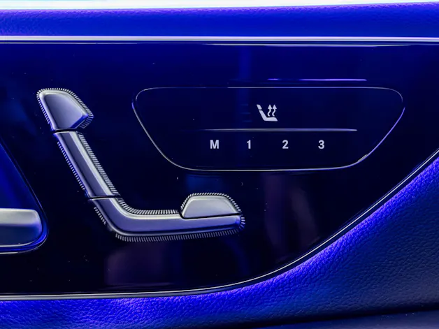 Mercedes-Benz E 220 d 4MATIC T-Modell