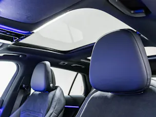 Mercedes-Benz E 220 d 4MATIC T-Modell