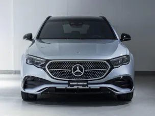 Mercedes-Benz E 220 d 4MATIC T-Modell