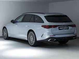 Mercedes-Benz E 220 d 4MATIC T-Modell