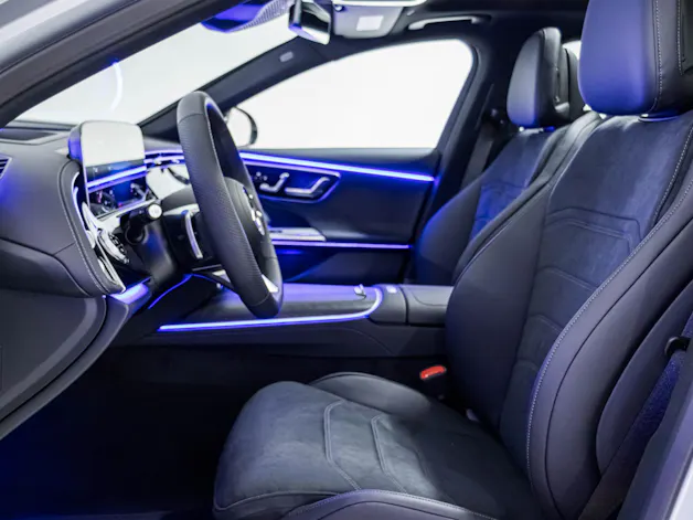 Mercedes-Benz E 220 d 4MATIC T-Modell