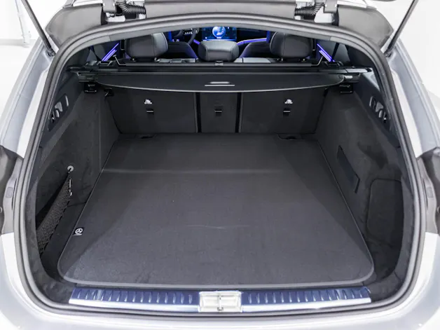 Mercedes-Benz E 220 d 4MATIC T-Modell