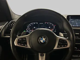 BMW X3 M40d