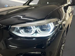 BMW X3 M40d