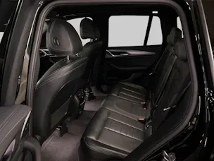 BMW X3 M40d