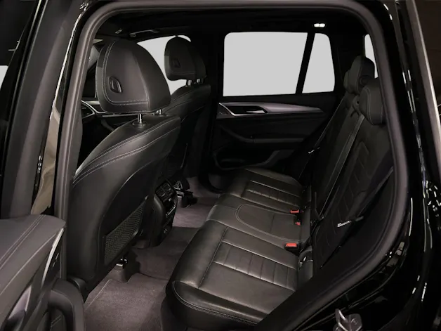 BMW X3 M40d