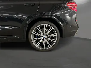 BMW X3 M40d