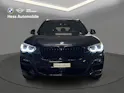 BMW X3 M40d