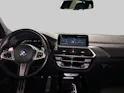 BMW X3 M40d