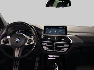 BMW X3 M40d
