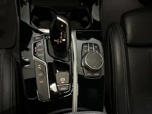 BMW X3 M40d