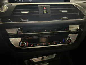 BMW X3 M40d