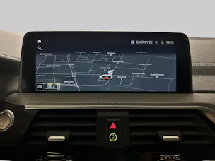 BMW X3 M40d