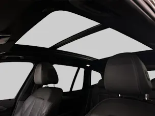 BMW X3 M40d