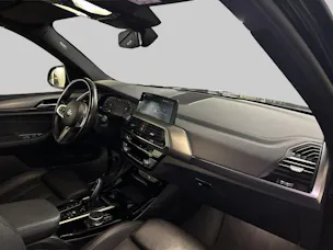 BMW X3 M40d