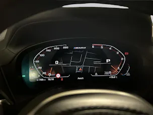 BMW X3 M40d