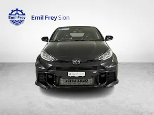 Toyota GR Yaris 1.6 Turbo Sport 4x4