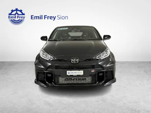 image du véhicule TOYOTA GR Yaris 1.6 Turbo Sport 4x4