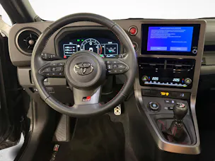 Toyota GR Yaris 1.6 Turbo Sport 4x4
