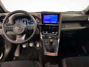 Toyota GR Yaris 1.6 Turbo Sport 4x4