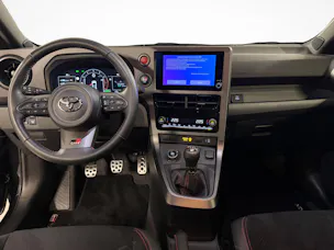 Toyota GR Yaris 1.6 Turbo Sport 4x4
