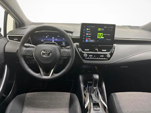 Fahrzeugbild TOYOTA Corolla Touring Sports 2.0 HSD Swiss Edition