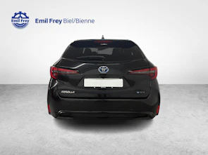 Fahrzeugbild TOYOTA Corolla Touring Sports 2.0 HSD Swiss Edition