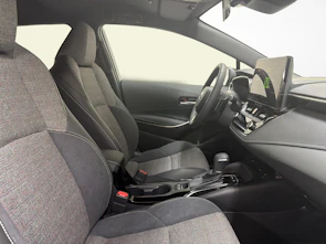 Fahrzeugbild TOYOTA Corolla Touring Sports 2.0 HSD Swiss Edition