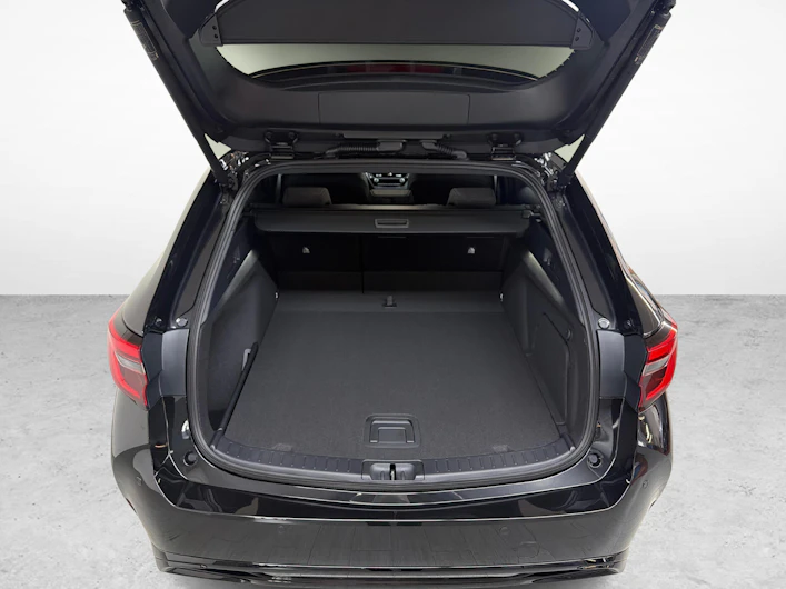 Fahrzeugbild TOYOTA COROLLA