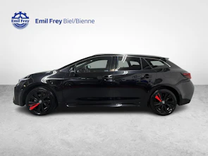 Fahrzeugbild TOYOTA Corolla Touring Sports 2.0 HSD Swiss Edition