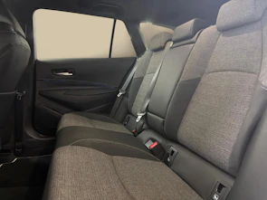 Fahrzeugbild TOYOTA Corolla Touring Sports 2.0 HSD Swiss Edition