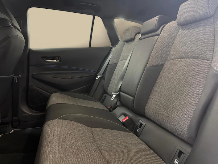 Fahrzeugbild TOYOTA COROLLA