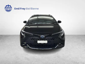 Fahrzeugbild TOYOTA Corolla Touring Sports 2.0 HSD Swiss Edition