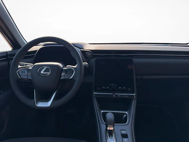 Lexus LBX 1.5 Hybrid Impression