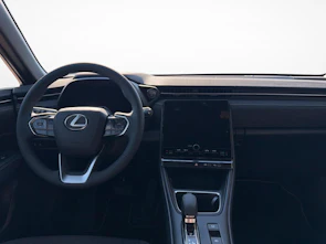 Fahrzeugbild LEXUS LBX 1.5 Hybrid Impression