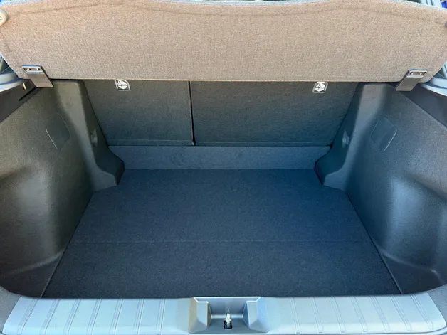 Lexus LBX 1.5 Hybrid Impression