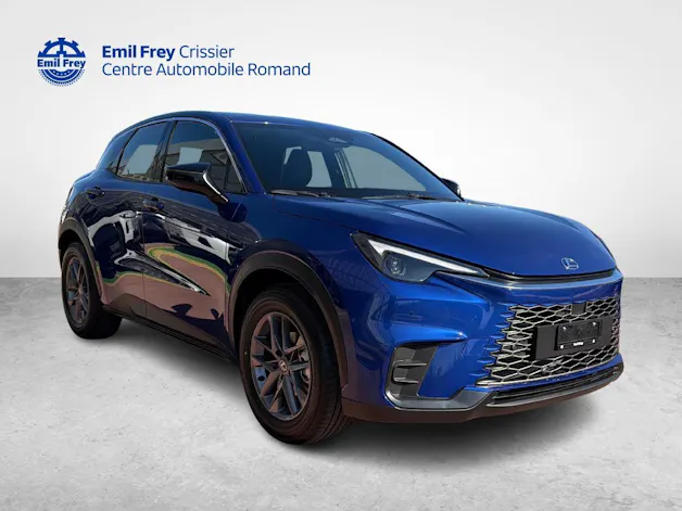 Lexus LBX 1.5 Hybrid Impression