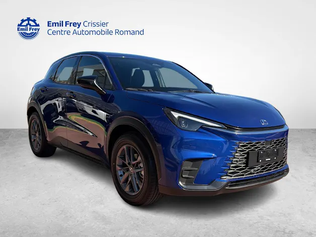 Lexus LBX 1.5 Hybrid Impression