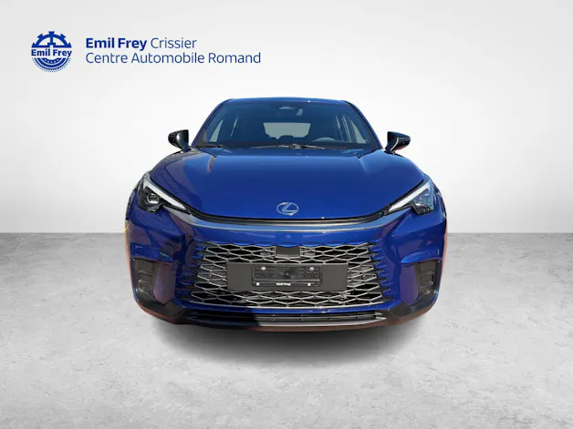Lexus LBX 1.5 Hybrid Impression