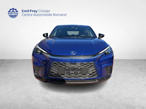 Fahrzeugbild LEXUS LBX 1.5 Hybrid Impression