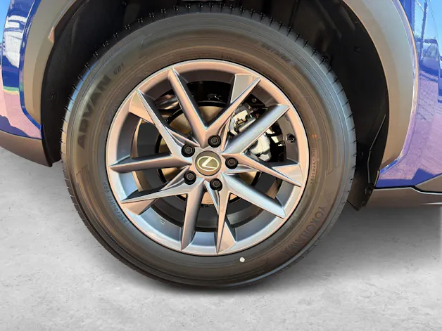 Lexus LBX 1.5 Hybrid Impression