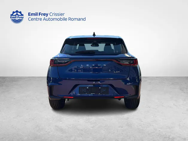 Lexus LBX 1.5 Hybrid Impression