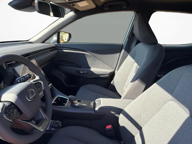 Lexus LBX 1.5 Hybrid Impression