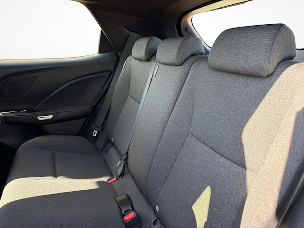 Lexus LBX 1.5 Hybrid Impression