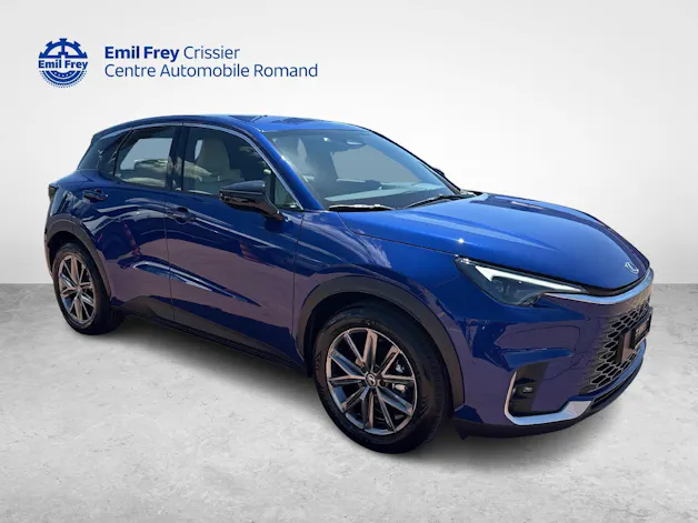 Lexus LBX 1.5 Hybrid Elegant